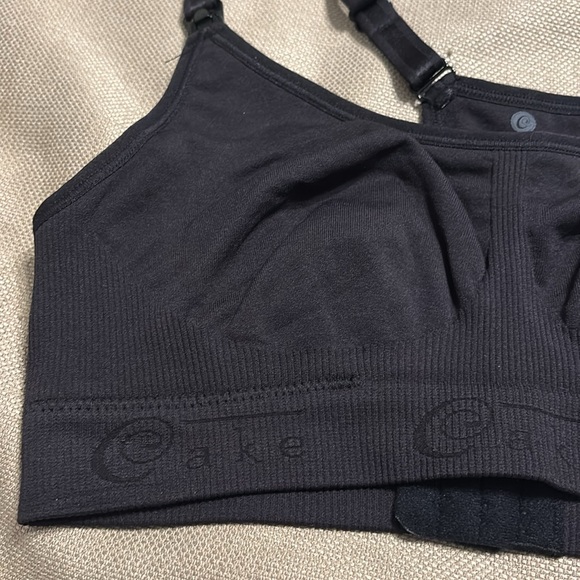 Cake Maternity Seamless Maternity & Nursing Bra - Picture 3 of 14